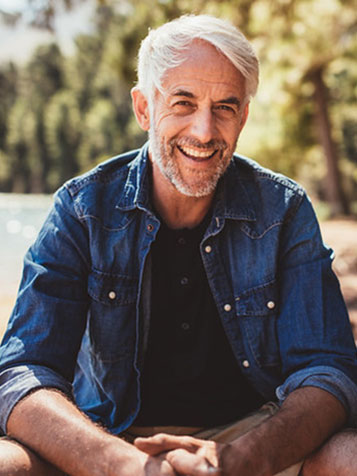 implant support dentures