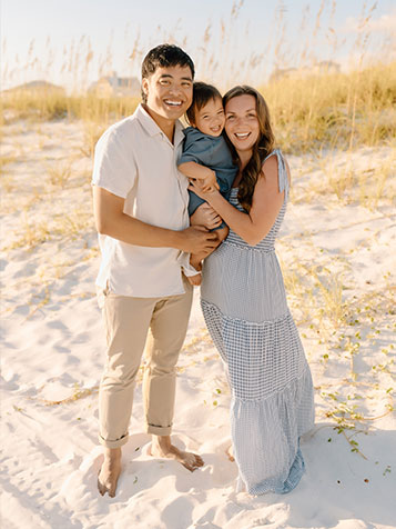 meet dr rey carandang