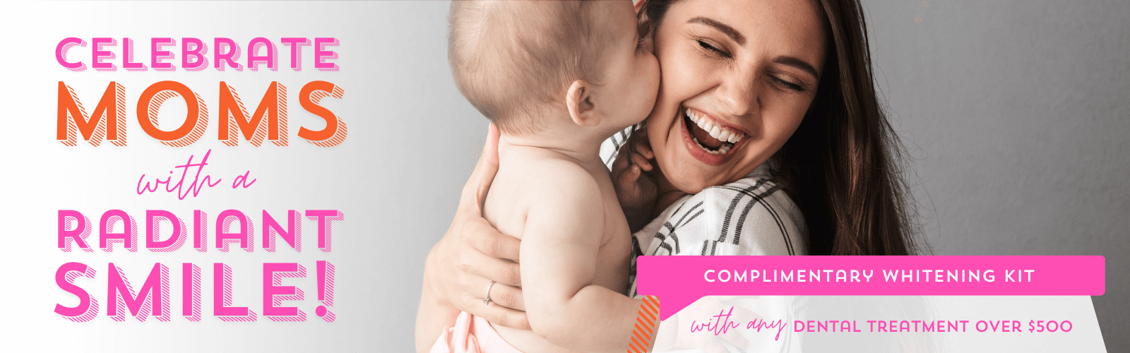 Special Mothers day Offer